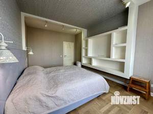 2-к квартира, на длительный срок, 84м2, 12/17 этаж