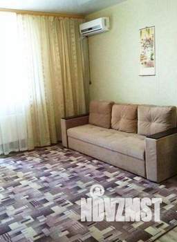 Студия квартира, на длительный срок, 35м2, 3/16 этаж