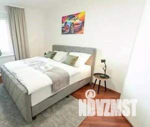 3-к квартира, на длительный срок, 70м2, 6/16 этаж