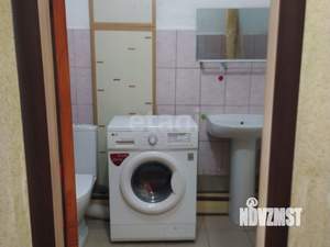 1-к квартира, на длительный срок, 39м2, 3/6 этаж