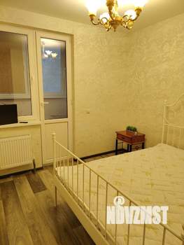 1-к квартира, на длительный срок, 34м2, 1/16 этаж