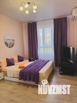 2-к квартира, посуточно, 65м2, 10/16 этаж