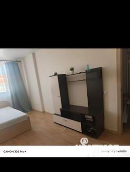 2-к квартира, на длительный срок, 50м2, 17/18 этаж