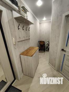 1-к квартира, на длительный срок, 49м2, 15/18 этаж