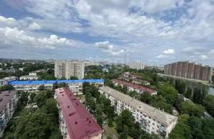 1-к квартира, на длительный срок, 47м2, 16/17 этаж