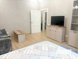 1-к квартира, на длительный срок, 46м2, 8/20 этаж