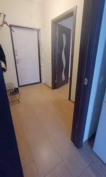 1-к квартира, на длительный срок, 40м2, 2/9 этаж