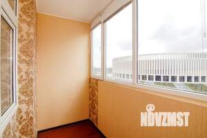 2-к квартира, посуточно, 70м2, 8/18 этаж