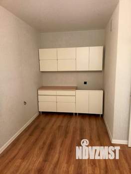 1-к квартира, на длительный срок, 38м2, 4/18 этаж