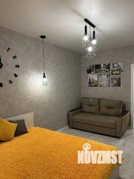 1-к квартира, посуточно, 35м2, 3/19 этаж