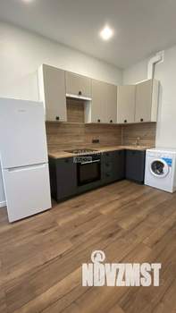 2-к квартира, на длительный срок, 66м2, 15/16 этаж