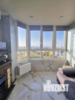 2-к квартира, на длительный срок, 50м2, 10/25 этаж