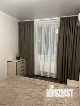 2-к квартира, на длительный срок, 54м2, 10/23 этаж