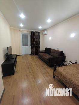 1-к квартира, на длительный срок, 50м2, 7/10 этаж