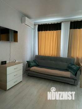 1-к квартира, на длительный срок, 25м2, 5/16 этаж