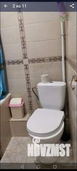 1-к квартира, на длительный срок, 36м2, 3/12 этаж