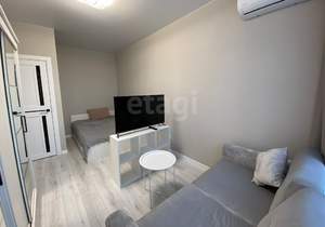 1-к квартира, на длительный срок, 29м2, 4/9 этаж