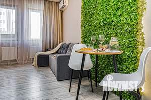 Студия квартира, посуточно, 33м2, 11/20 этаж