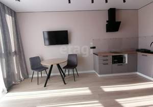 1-к квартира, на длительный срок, 25м2, 5/16 этаж