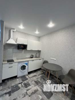 Студия квартира, на длительный срок, 30м2, 7/19 этаж