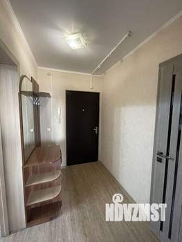 1-к квартира, на длительный срок, 38м2, 6/17 этаж