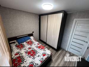 2-к квартира, на длительный срок, 59м2, 11/17 этаж