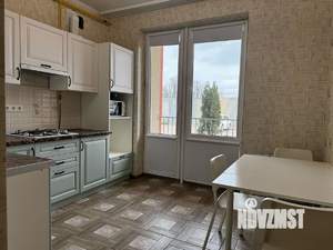 1-к квартира, на длительный срок, 43м2, 1/3 этаж