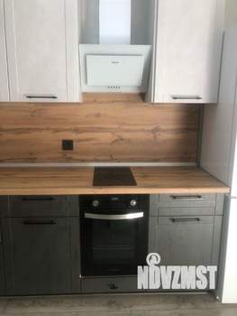 1-к квартира, на длительный срок, 40м2, 5/16 этаж