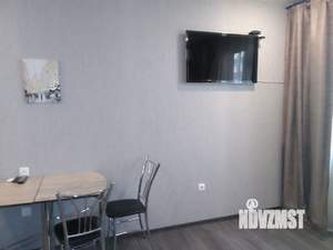 Студия квартира, на длительный срок, 22м2, 15/16 этаж