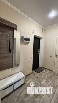 1-к квартира, на длительный срок, 41м2, 6/18 этаж