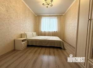 2-к квартира, на длительный срок, 55м2, 12/23 этаж