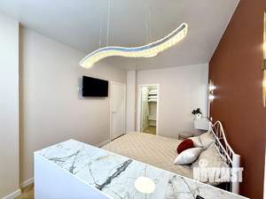 1-к квартира, на длительный срок, 35м2, 5/16 этаж