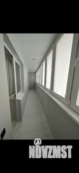 2-к квартира, на длительный срок, 73м2, 1/21 этаж