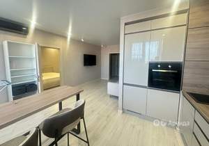 1-к квартира, на длительный срок, 49м2, 12/16 этаж