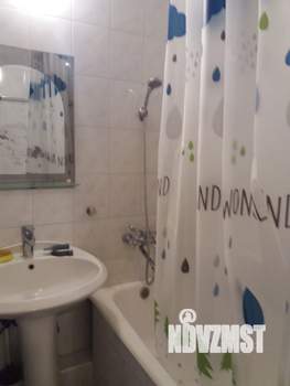 1-к квартира, на длительный срок, 40м2, 4/10 этаж