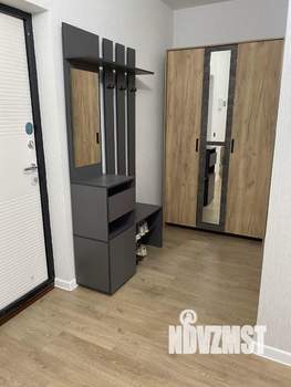 1-к квартира, на длительный срок, 43м2, 15/20 этаж