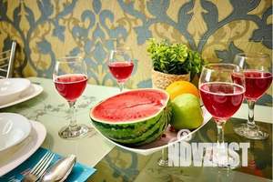 1-к квартира, посуточно, 39м2, 12/16 этаж