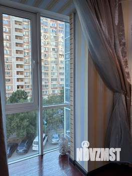 2-к квартира, на длительный срок, 57м2, 4/16 этаж