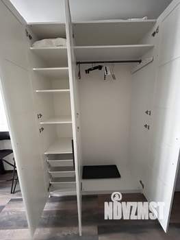 Студия квартира, на длительный срок, 24м2, 15/16 этаж