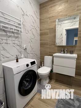 1-к квартира, на длительный срок, 39м2, 6/20 этаж