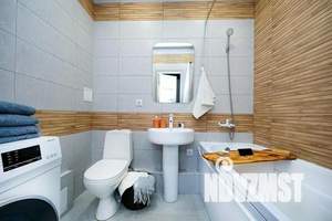 1-к квартира, посуточно, 33м2, 5/19 этаж