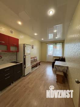 1-к квартира, на длительный срок, 45м2, 2/3 этаж