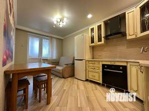 1-к квартира, на длительный срок, 44м2, 5/16 этаж