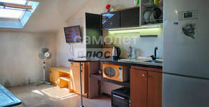 1-к квартира, на длительный срок, 41м2, 10/10 этаж