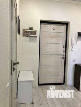 1-к квартира, на длительный срок, 44м2, 12/17 этаж