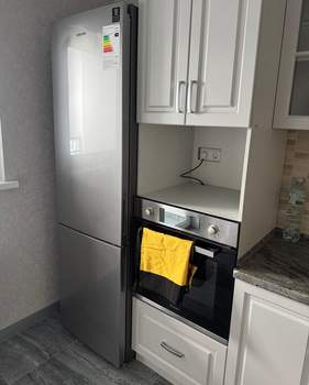 2-к квартира, на длительный срок, 59м2, 25/25 этаж