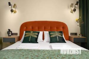 1-к квартира, посуточно, 32м2, 2/16 этаж