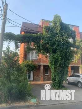 Студия квартира, посуточно, 28м2, 3/4 этаж