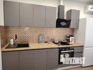 1-к квартира, на длительный срок, 37м2, 13/18 этаж