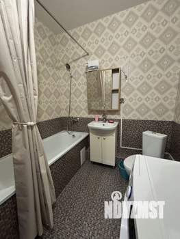 Студия квартира, на длительный срок, 23м2, 3/19 этаж